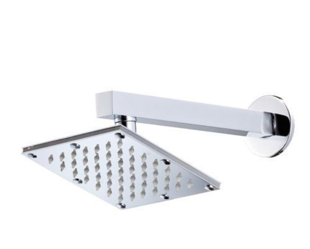 SANDWICH SHOWER WITH ARM (4X4) JALIX