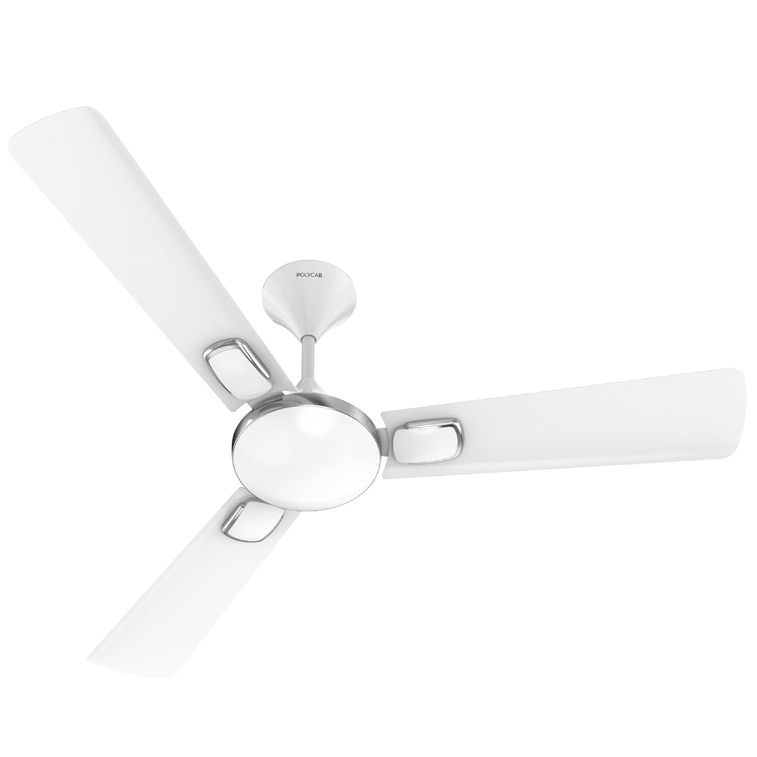 POLYCAB 1200MM 48C AMBIANCE 1STAR -CLASS WHITE