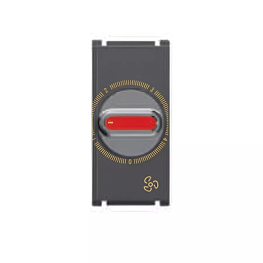 GOLDMEDAL 4 STEP REGULATOR -C.G.R