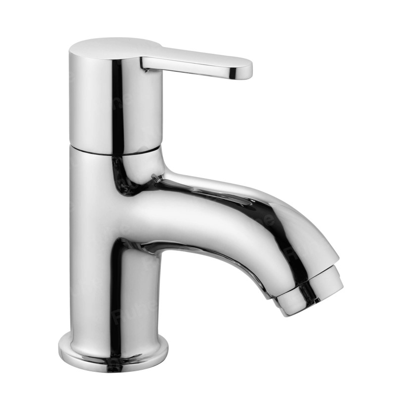 BATHPURE PILLAR COCK (SOFT FUSSION)