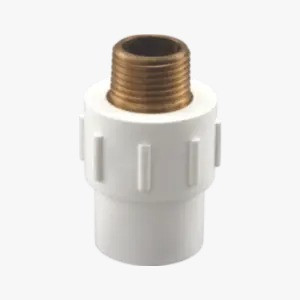 U PVC BRASS MTA  FLOWKEM