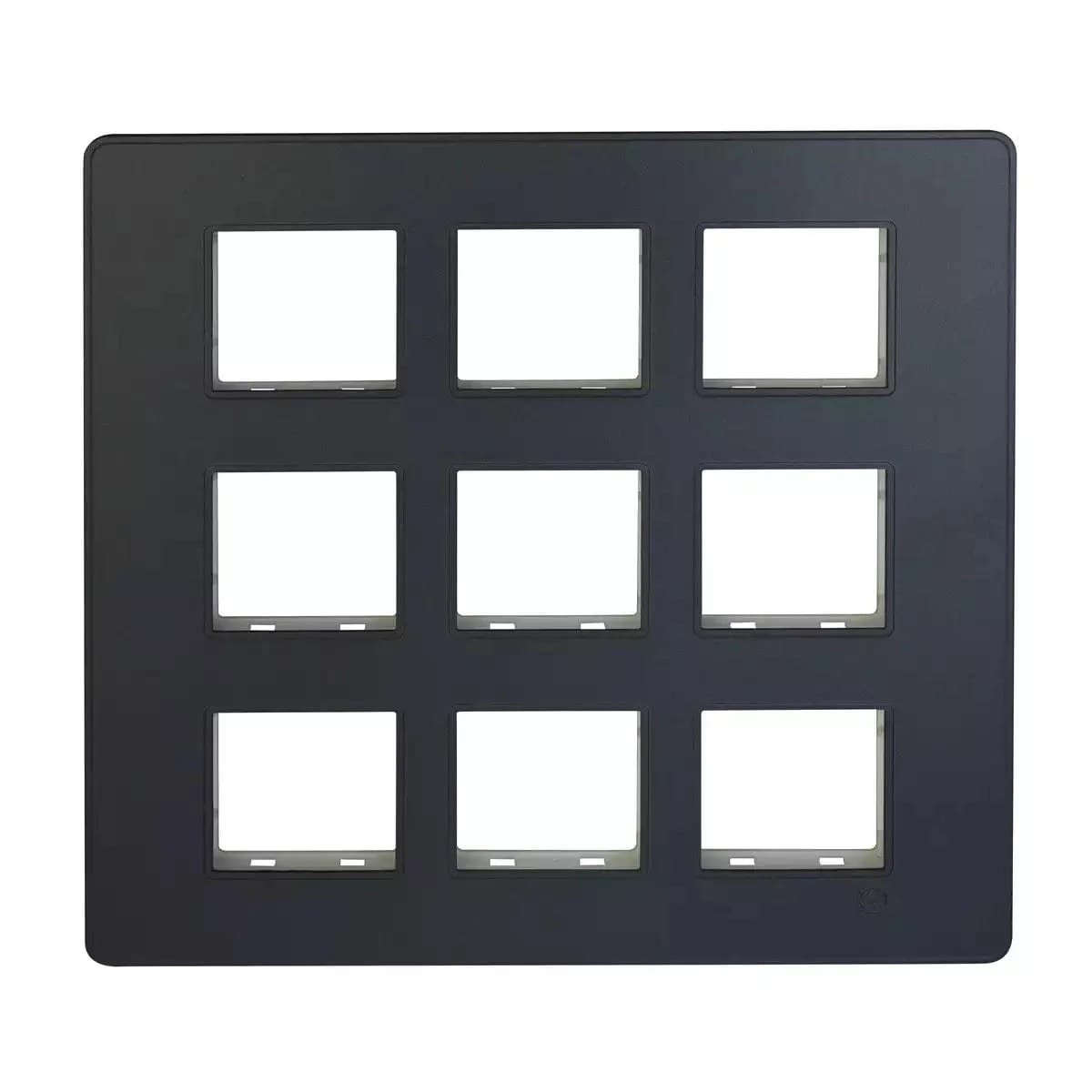 GOLDMEDAL 18 MODULAR PLATE -A3 -C.G.R