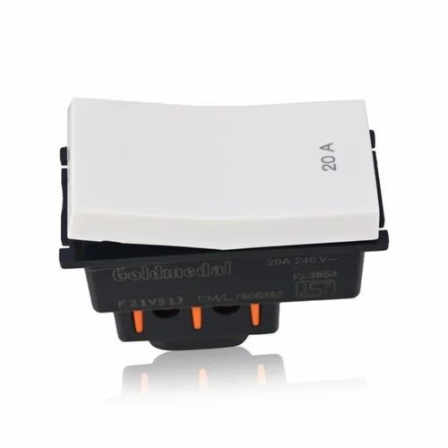 GOLD MEDAL 20A 1WAY SWITCH -ARC