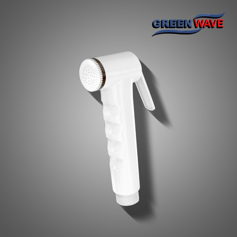 GREEN WAVE HEALTH FOUCET GUN