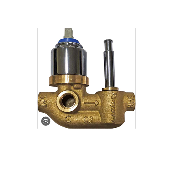 PARRYWARE - ULTRA H/FLOW CONCEALED DIVERTER BODY
