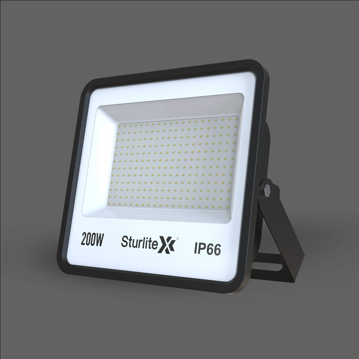 200W -6K FLOOD LIGHT-STURLIGHT