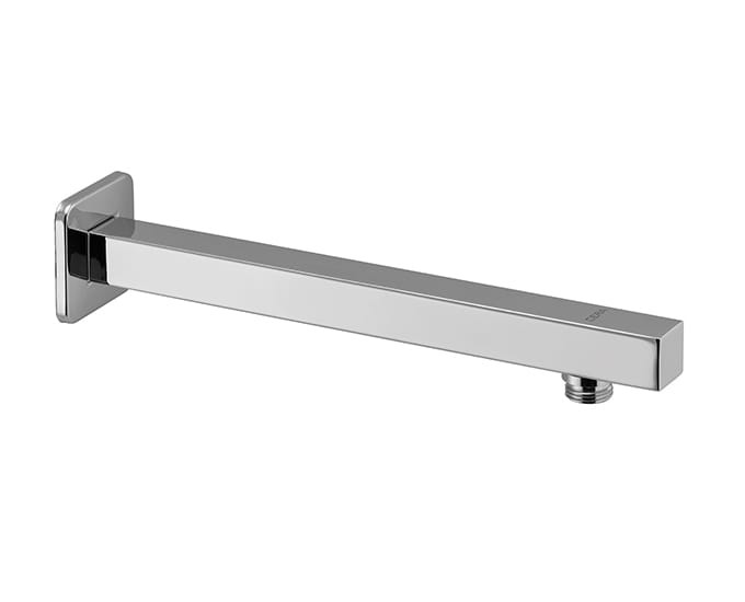 BATHPURE SHOWER ARM 15 " HW SQ