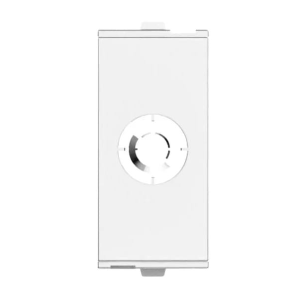 GM G-Nine  Glossy White TV Soket