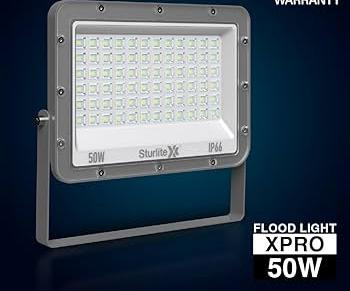 50W FLOOD LIGHT XPRO -STURLGHT