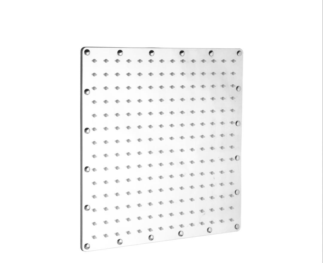 BATHPURE SHOWER 8 X 8 SANDWICH