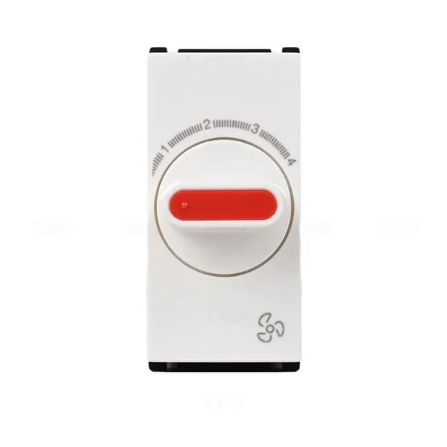 GOLDMEDAL 4STEP REGULATOR