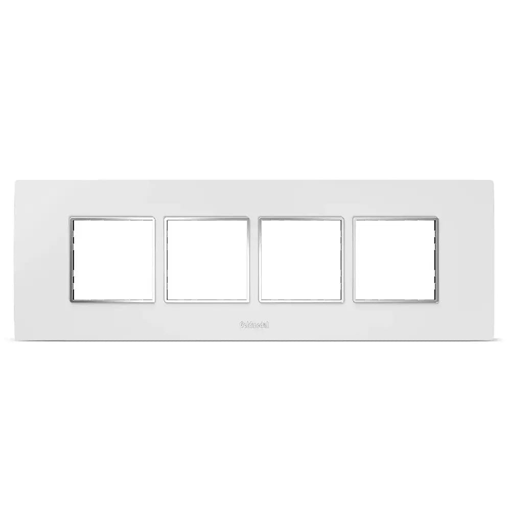 GOLDMEDAL 8 MODULER PLATE -A7