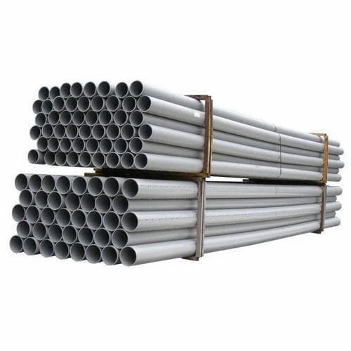 POLYHOSE ISI  PVC-U 6 METER 4.0 KG