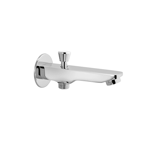 PARRYWARE  WALL SPOUT -PRASEO