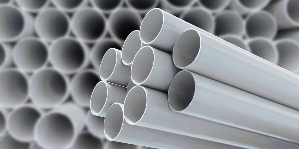 POLYHOSE ISI PVC-U 6 METER 6.0 KG