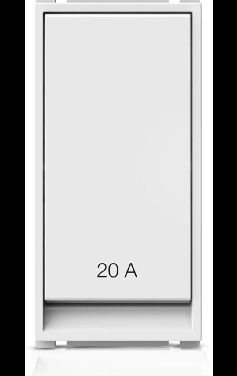GOLDMEDAL 20A 1WAY SWITCH -AERO (FLAT)