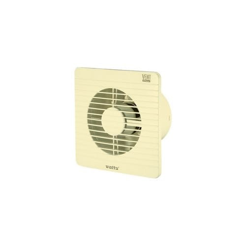 WATTS EXHAUST FAN VENT MINI 150MM (6")