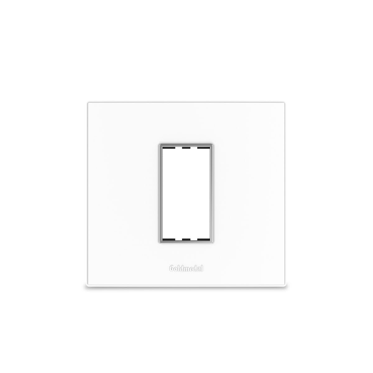 GOLDMEDAL 1 MODULER PLATE -A7