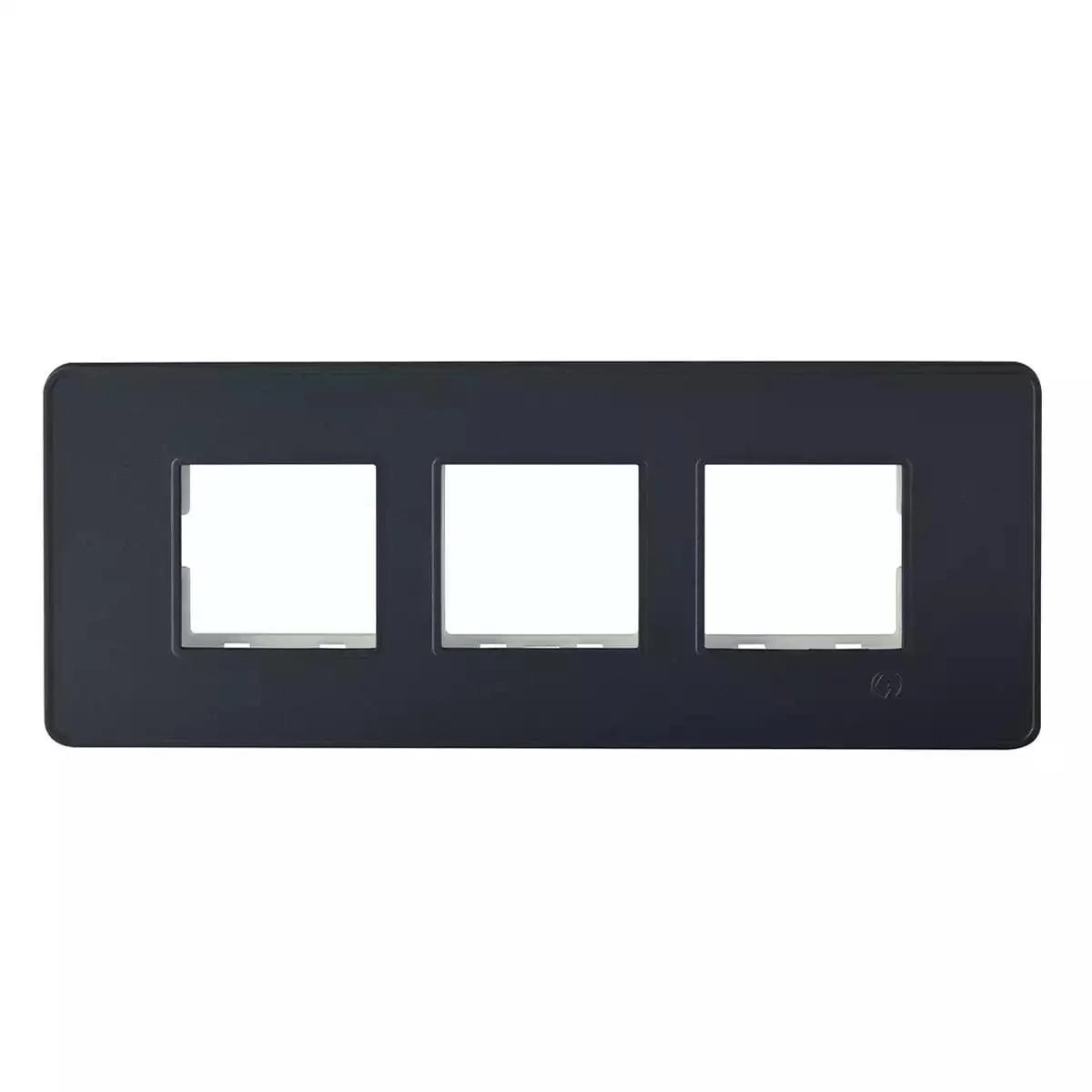 GOLDMEDAL 6 MODULAR PLATE -A3 -C.G.R