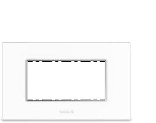 GOLDMEDAL 4 MODULER PLATE -A7