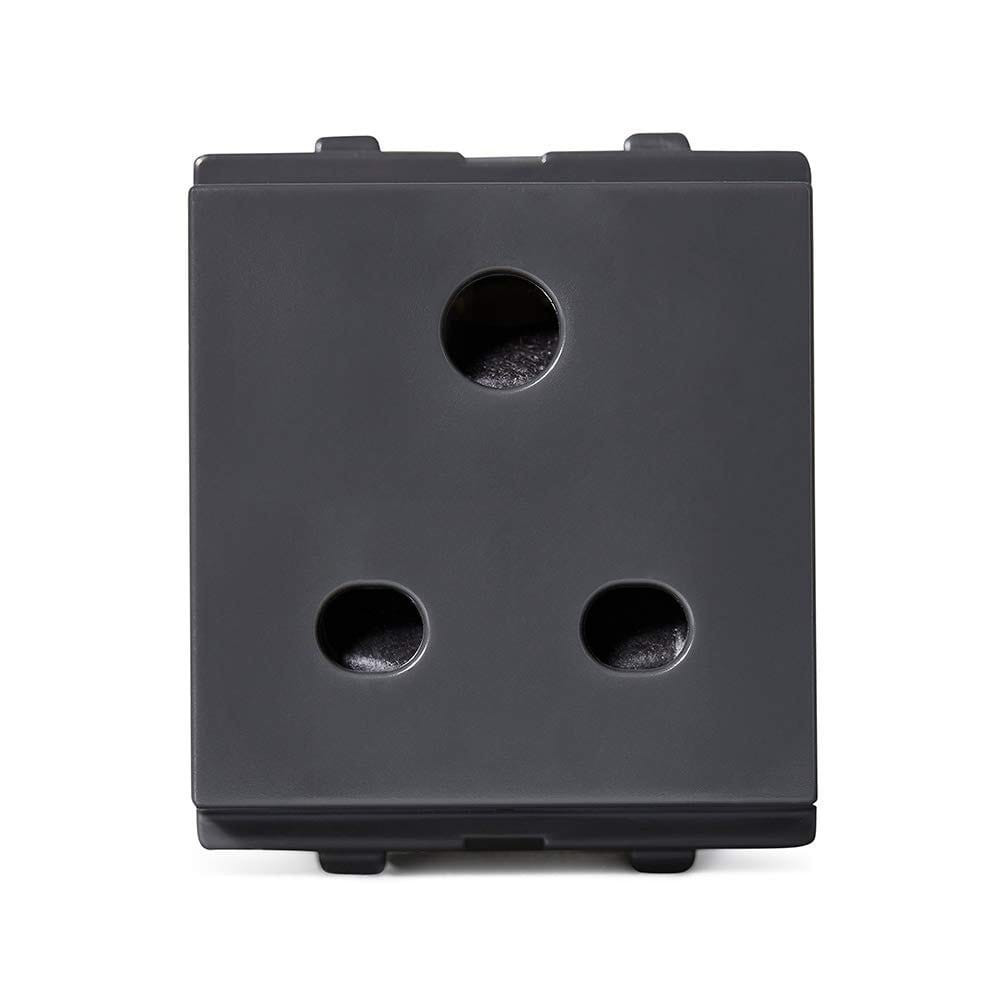 GOLDMEDAL 6A 3PIN SOCKET -C.G.R