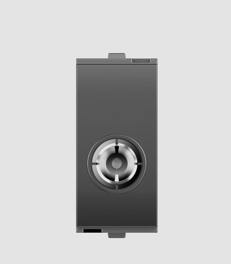 GOLDMEDAL TV SOCKET -C.G.R