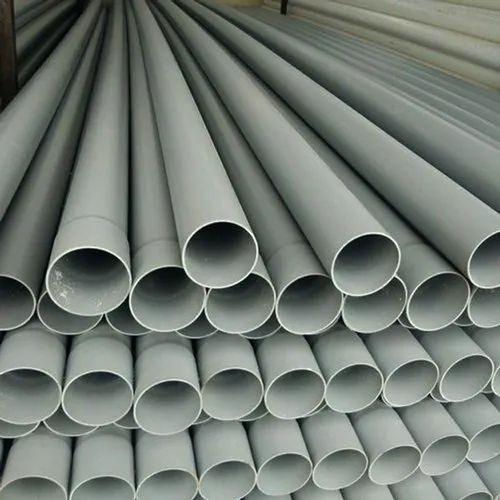 POLYHOSE ISI PVC-U 6 METER 12.5 KG
