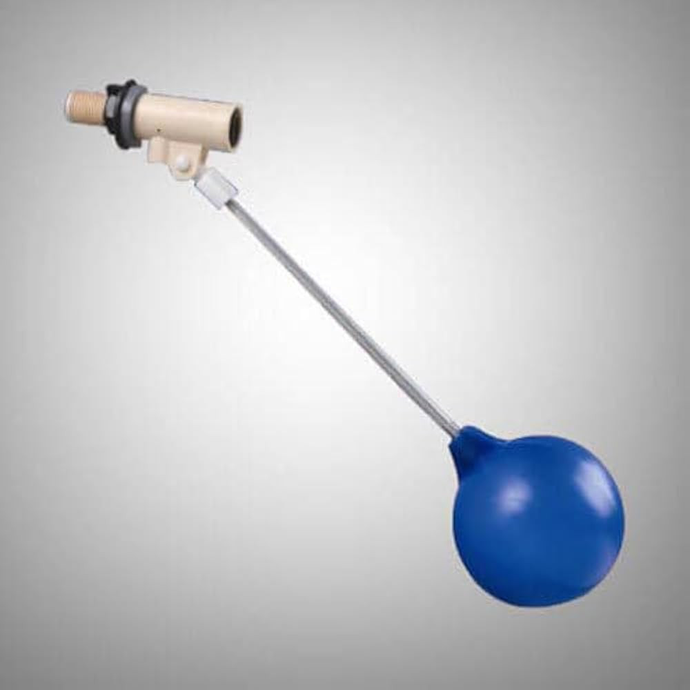 GREEN WAVE  BALL COCK