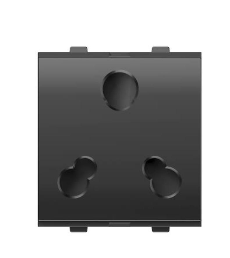 GOLDMEDAL 16A SOCKET -C.G.R