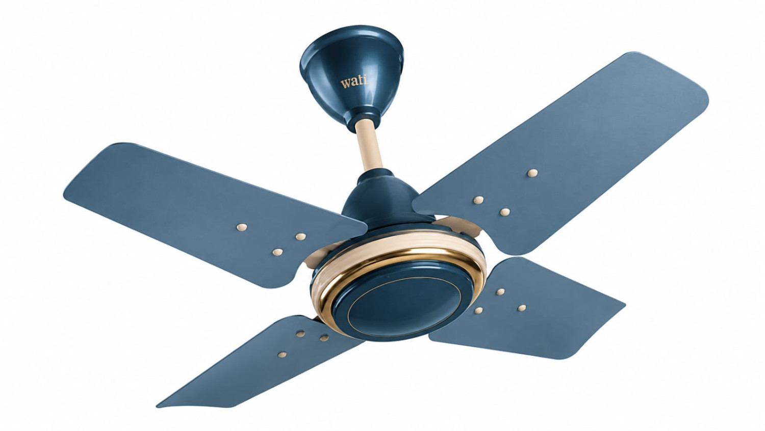 WATTS LITTLE STAR 600MM SAFARI BLUE