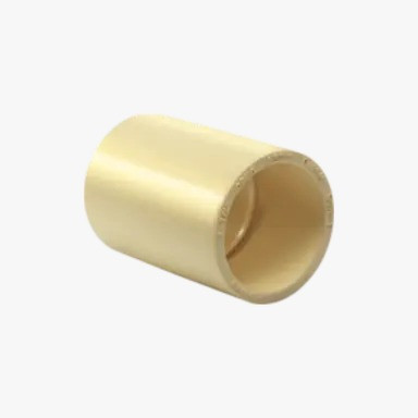 C PVC COUPLER FLOWKEM