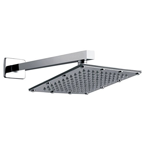 SANDWICH SHOWER WITH ARM (8X8) JALIX