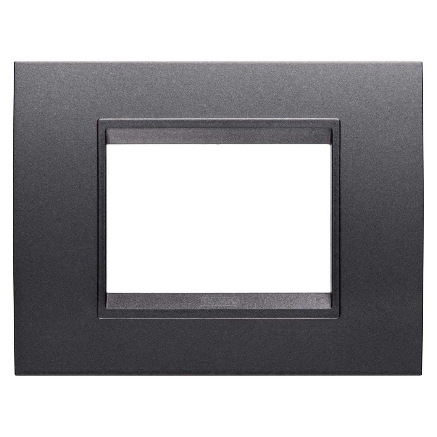 GOLDMEDAL 3 MODULAR PLATE -A3 -C.G.R