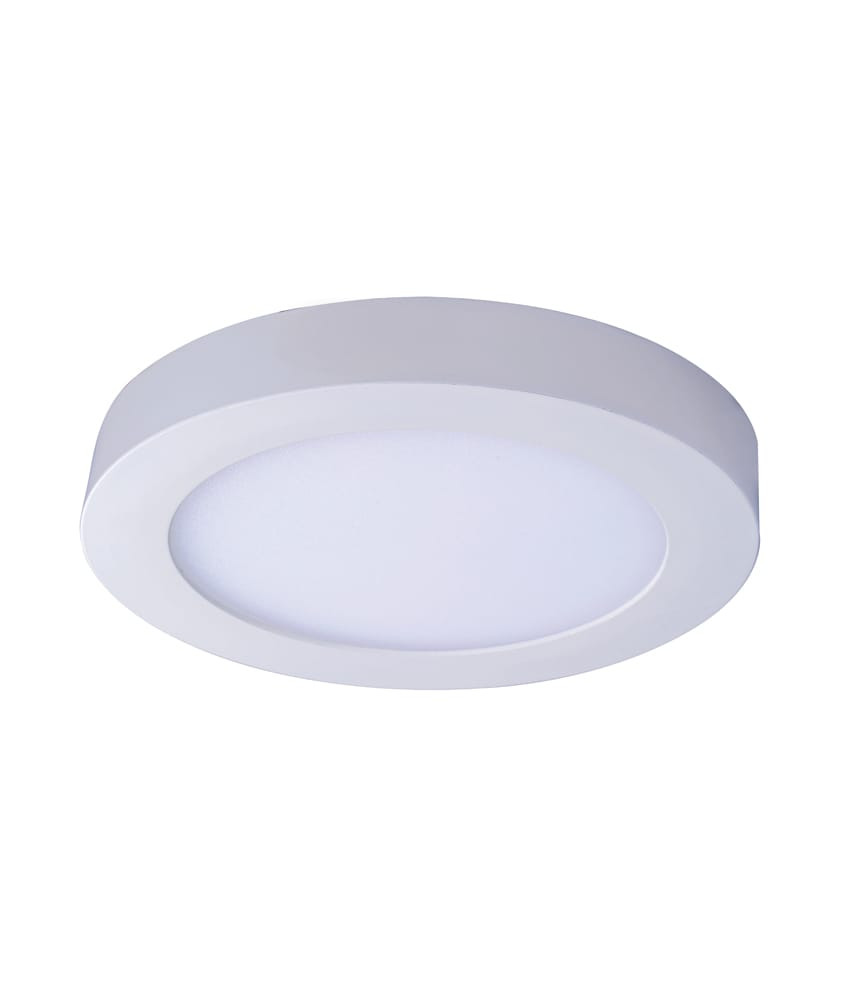 12W SURFACE LED PANEL LIGHT (3k)STURLITE