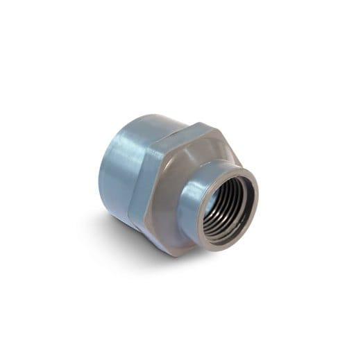 FLOWKEM PVC REDUCER F.T.A.