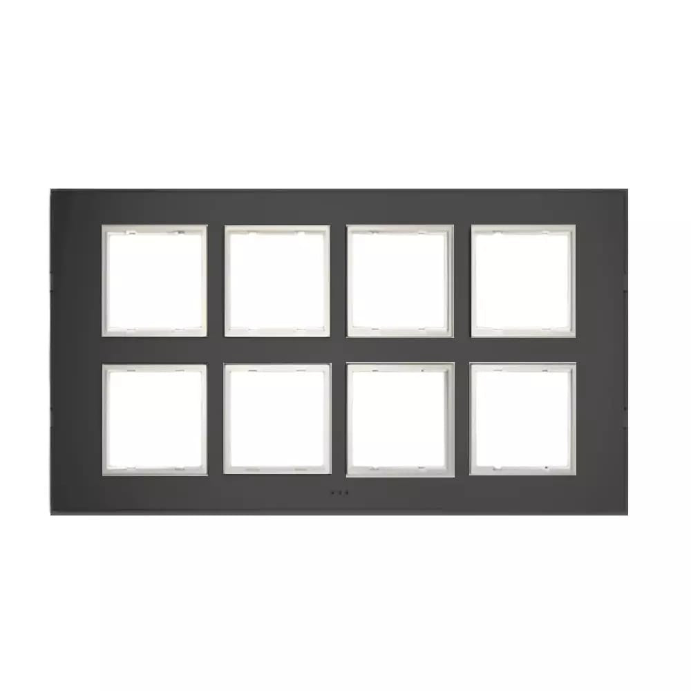 GOLDMEDAL 16 MODULAR PLATE -A3 -C.G.R