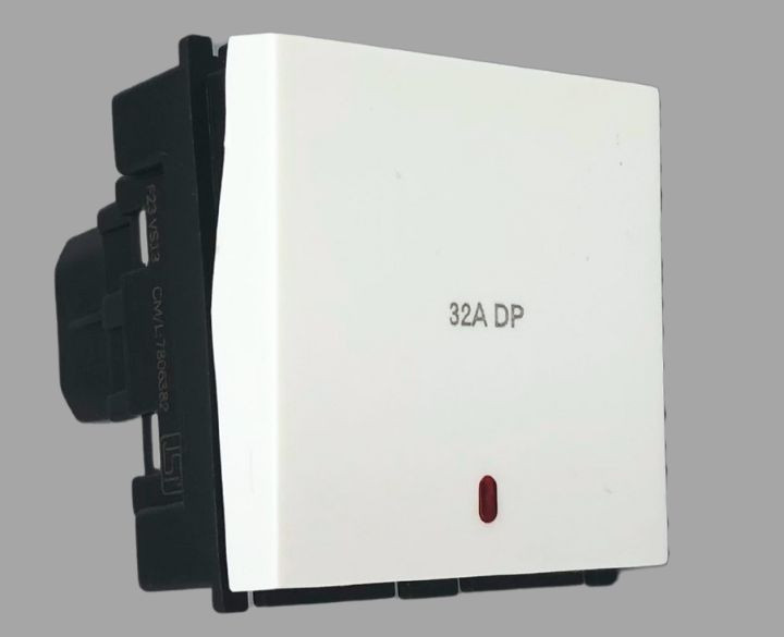 GOLDMEDAL 32DP SWITCH -ARC