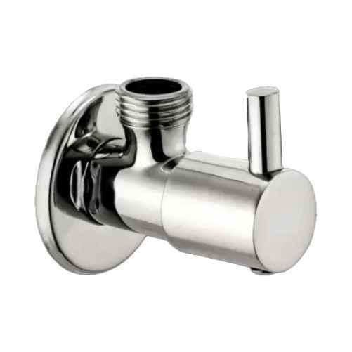 BATHPURE ANGLE COCK MINI - BRASS DISC (S)