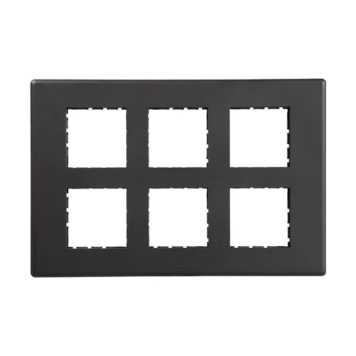 GOLDMEDAL 12 MODULAR PLATE -A3 -C.G.R