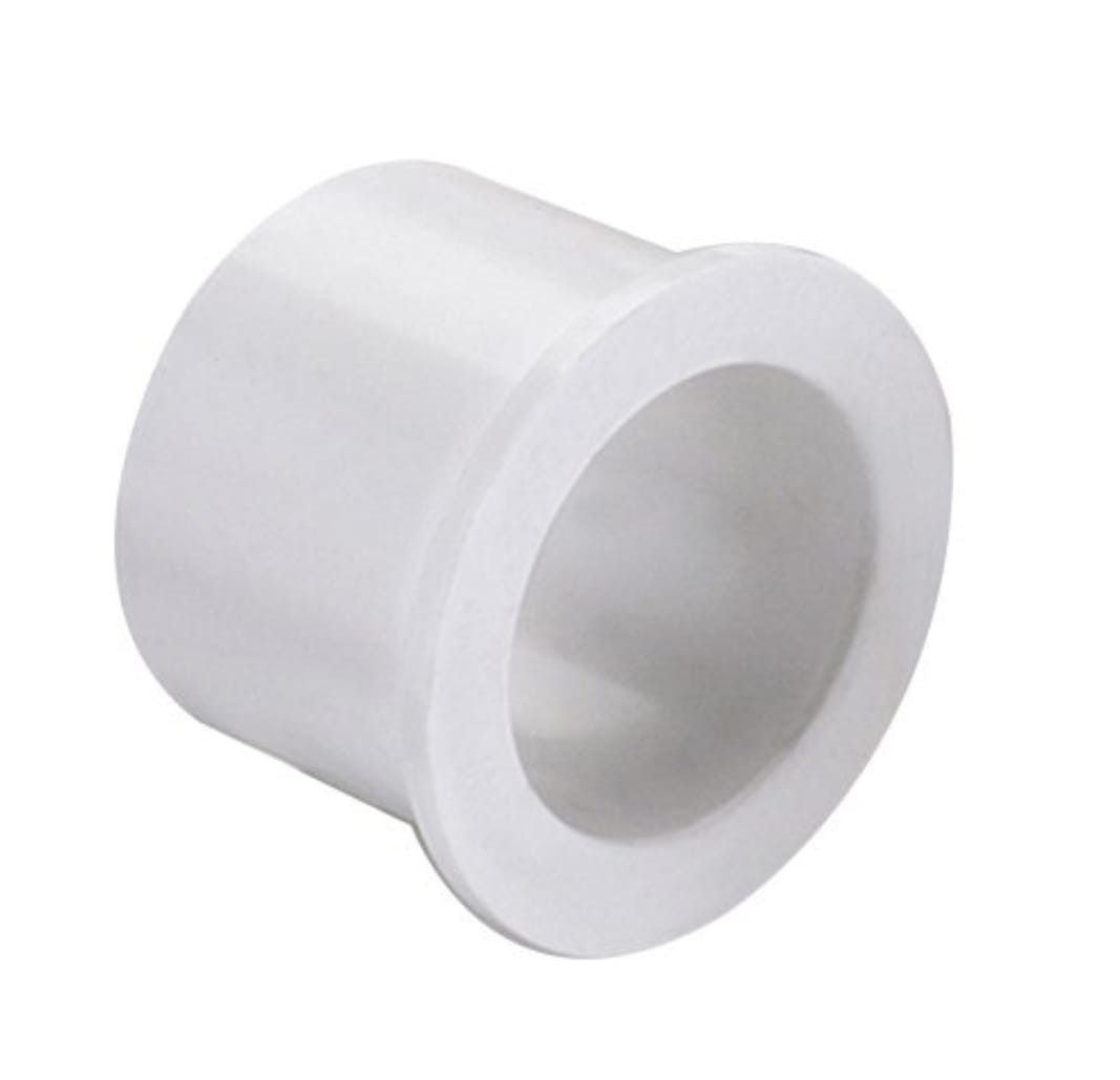 U PVC REDUCER BUSHING  FLOWKEM