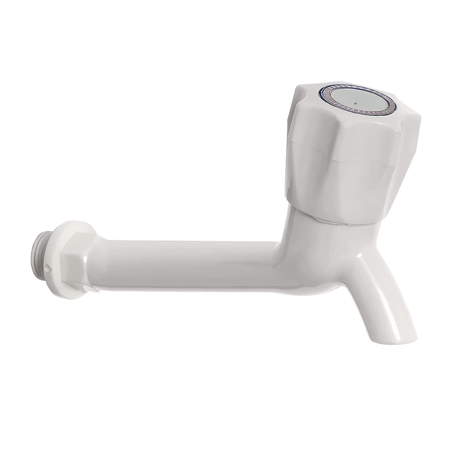 GREEN WAVE LONG BODY TAP (WHITE)