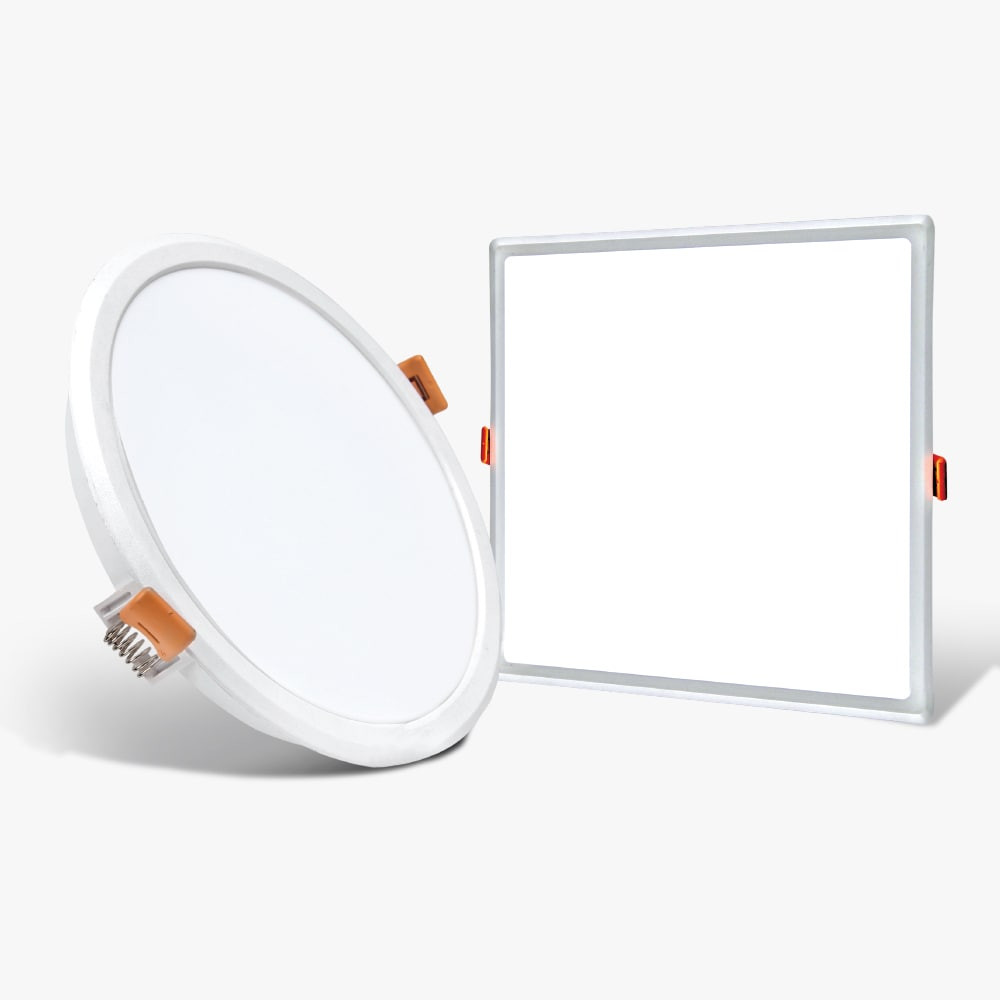 22W LED PANEL LIGHT(6K)- STURLITE