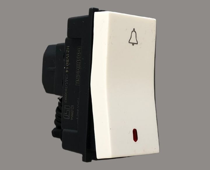 GOLDMEDAL BELL BUSH WITH INDICATOR -ARC