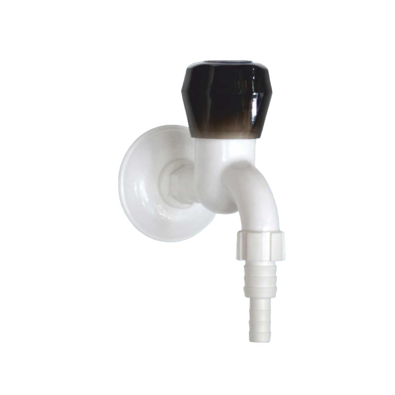 GREEN WAVE GARDEN TAP (CHARCOAL)