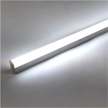 40W LED TUBE LIGHT - STURLITE