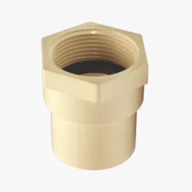 C PVC FTA FLOWKEM