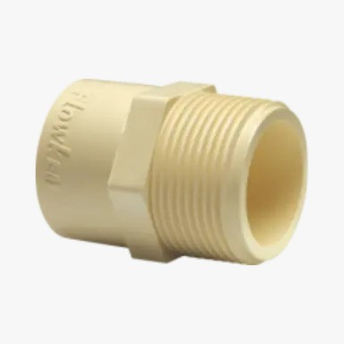 C PVC MTA FLOWKEM