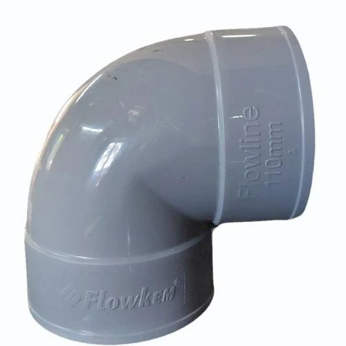 FLOWKEM  FLOWLINE PVC ELBOW 90⁰